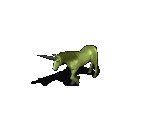 Unicorn - Avernum 3: Ruined World