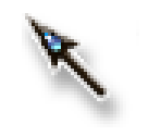 Cursors - Avernum 3: Ruined World