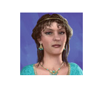 Dialog Portraits - Avernum 3: Ruined World