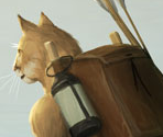 Intro Splash Screens - Avernum 3: Ruined World