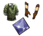 Items - Avernum 3: Ruined World