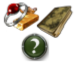 UI - Avernum 3: Ruined World
