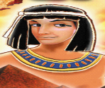 Logos, Title, and Loading Screens - Moses: Prince of Egypt (PAL)