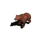 Bear - Avernum 3: Ruined World