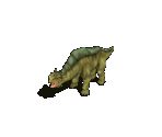 Alien Beast - Avernum 3: Ruined World