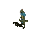 Slith 04 - Avernum 3: Ruined World