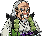 #4044 - Kozuki Sukiyaki - One Piece: Treasure Cruise