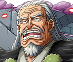 #4044 - Kozuki Sukiyaki - One Piece: Treasure Cruise