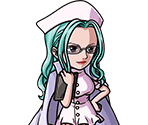 #4415 - Alpha - One Piece: Treasure Cruise