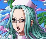 #4415 - Alpha - One Piece: Treasure Cruise