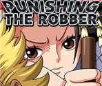 #3504 - Otsuru - Waitress - One Piece: Treasure Cruise