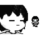 Frisk (OFF-Style) - Undertale Customs
