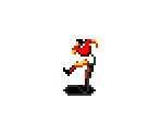 Players - Tengen World Cup Soccer / Kick & Rush
