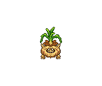#007 - Ornery Onion - Dragon Quest 6 (JPN)