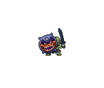 #010 - Leery Lout - Dragon Quest 6 (JPN)