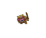#020 - Gum Shield - Dragon Quest 6 (JPN)