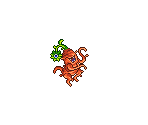 #048 - Wild Carrot - Dragon Quest 6 (JPN)