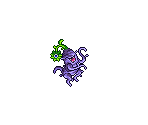 #078 - Toxic Turnip - Dragon Quest 6 (JPN)