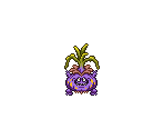 #083 - Brimstone Bulb - Dragon Quest 6 (JPN)