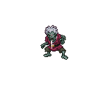 #120 - Corpse Corporal - Dragon Quest 6 (JPN)