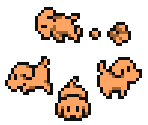 Gonta - Gonta no Okiraku Daibouken (JPN)