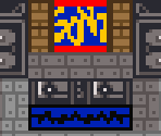 Interior Maps - Gonta no Okiraku Daibouken (JPN)