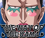#3522 - Mr. 2 Bon Clay - Oh Come My Way in Bloom - One Piece: Treasure Cruise