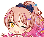 Mika Jougasaki (Love★Everyone!) - THE IDOLM@STER Cinderella Girls: Starlight Stage