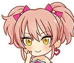 Mika Jougasaki - THE IDOLM@STER Cinderella Girls: Starlight Stage