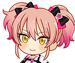 Mika Jougasaki (Nightwear) - THE IDOLM@STER Cinderella Girls: Starlight Stage