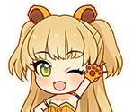 Rika Jougasaki - THE IDOLM@STER Cinderella Girls: Starlight Stage