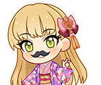 Rika Jougasaki (Smile Fantasy) - THE IDOLM@STER Cinderella Girls: Starlight Stage