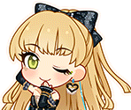 Rika Jougasaki (Twinkle☆Serenade) - THE IDOLM@STER Cinderella Girls: Starlight Stage