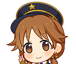 Sanae Katagiri (Dangerous Adult) - THE IDOLM@STER Cinderella Girls: Starlight Stage