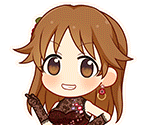 Sanae Katagiri (Eternal Partner) - THE IDOLM@STER Cinderella Girls: Starlight Stage