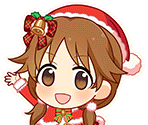 Sanae Katagiri (Fuyuzora Precious) - THE IDOLM@STER Cinderella Girls: Starlight Stage