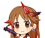 Sanae Katagiri (Innocence☆Engine) - THE IDOLM@STER Cinderella Girls: Starlight Stage