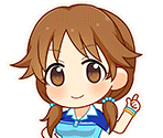 Sanae Katagiri (Near to You) - THE IDOLM@STER Cinderella Girls: Starlight Stage