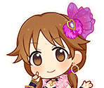 Sanae Katagiri (Oldies Fever☆) - THE IDOLM@STER Cinderella Girls: Starlight Stage