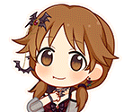 Sanae Katagiri (Revelry Vampire) - THE IDOLM@STER Cinderella Girls: Starlight Stage