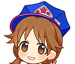 Sanae Katagiri - THE IDOLM@STER Cinderella Girls: Starlight Stage