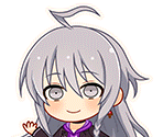 Syoko Hoshi (∀NSWER) - THE IDOLM@STER Cinderella Girls: Starlight Stage
