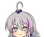 Syoko Hoshi (Conflict Rebellion) - THE IDOLM@STER Cinderella Girls: Starlight Stage