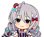 Syoko Hoshi (Eternal Mycelium) - THE IDOLM@STER Cinderella Girls: Starlight Stage