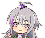 Syoko Hoshi (individuals) - THE IDOLM@STER Cinderella Girls: Starlight Stage