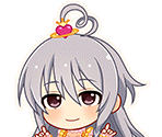Syoko Hoshi (Party★Hyahha) - THE IDOLM@STER Cinderella Girls: Starlight Stage