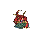 #040 - Well Wisher - Dragon Quest 6 (JPN)