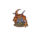 #096 - Scarewell - Dragon Quest 6 (JPN)