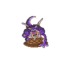 #144 - Ne'er-Do-Well - Dragon Quest 6 (JPN)