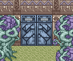 Doran Doran Temple - Lennus 2: Fuuin no Shito (JPN)